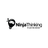 NinjaThinking logo, NinjaThinking contact details