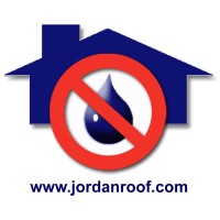 Jordan Roof Company logo, Jordan Roof Company contact details