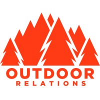 OutdoorRelations logo, OutdoorRelations contact details