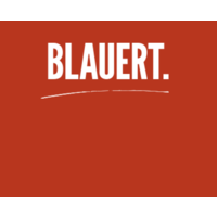 Blauert logo, Blauert contact details