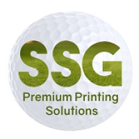 SSG Premium Printing Solutions logo, SSG Premium Printing Solutions contact details