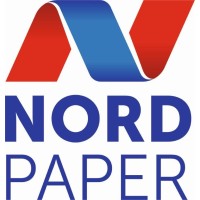 Nord-Paper group logo, Nord-Paper group contact details