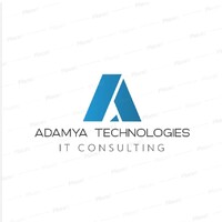 Adamya Technologies logo, Adamya Technologies contact details