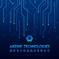 AikeInf Technologies logo, AikeInf Technologies contact details