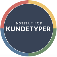 Institut for Kundetyper logo, Institut for Kundetyper contact details