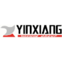 Chongqing Yinxiang Industrial Corporation logo, Chongqing Yinxiang Industrial Corporation contact details