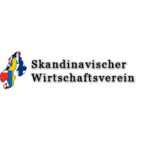 Skandinavischer Wirtschaftsverein logo, Skandinavischer Wirtschaftsverein contact details