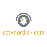 CCTV Nordic A/S logo, CCTV Nordic A/S contact details