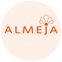 Almeja Space logo, Almeja Space contact details