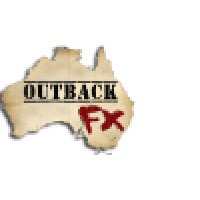 Outback FX logo, Outback FX contact details