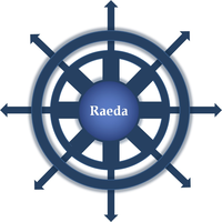 Raeda Consultora logo, Raeda Consultora contact details