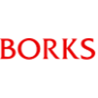 Borks Patenttavler AS logo, Borks Patenttavler AS contact details