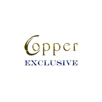 Copper Exclusive logo, Copper Exclusive contact details