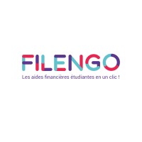 Filengo (rachetée par Wizbii) logo, Filengo (rachetée par Wizbii) contact details