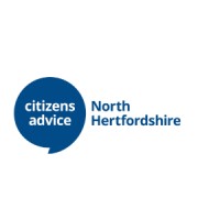 Citizens Advice North Hertfordshire logo, Citizens Advice North Hertfordshire contact details