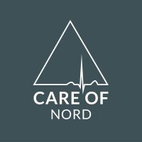 Care of Nord logo, Care of Nord contact details