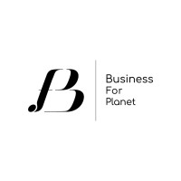 Business for Planet logo, Business for Planet contact details