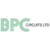 BPC CIRCUITS LTD logo, BPC CIRCUITS LTD contact details