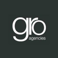 Gro Agencies logo, Gro Agencies contact details