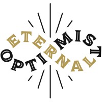 Eternal Optimist Hospitality logo, Eternal Optimist Hospitality contact details