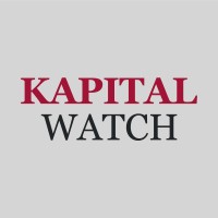 KapitalWatch logo, KapitalWatch contact details