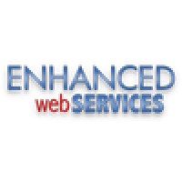 Enhanced Web Services logo, Enhanced Web Services contact details