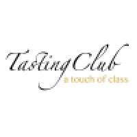 TastingClub logo, TastingClub contact details