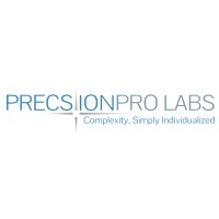 Precision Pro Labs logo, Precision Pro Labs contact details