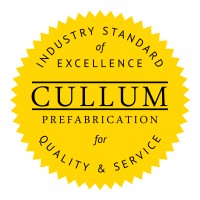 Cullum Prefabrication Ltd. logo, Cullum Prefabrication Ltd. contact details