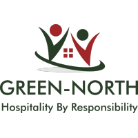 GREEN-NORTH logo, GREEN-NORTH contact details