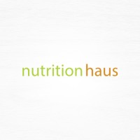 Nutrition Haus logo, Nutrition Haus contact details