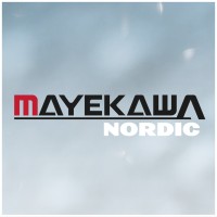 Mayekawa Nordic logo, Mayekawa Nordic contact details