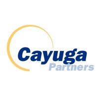 Cayuga Partners LLC logo, Cayuga Partners LLC contact details