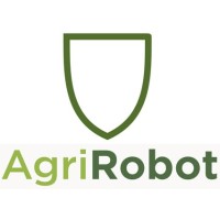 AgriRobot logo, AgriRobot contact details