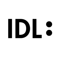 IDL Group Ltd logo, IDL Group Ltd contact details