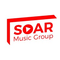 Soar Music Group logo, Soar Music Group contact details