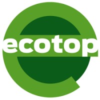 Ecotop logo, Ecotop contact details