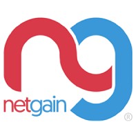 NetGain Internet Services logo, NetGain Internet Services contact details