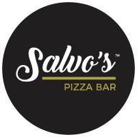 Salvo's pizzabar & Salvo's Family Market logo, Salvo's pizzabar & Salvo's Family Market contact details