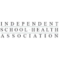 Independent School Health Association logo, Independent School Health Association contact details