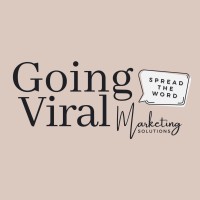 Going Viral Marketing Solutions logo, Going Viral Marketing Solutions contact details