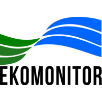 EKOMONITOR logo, EKOMONITOR contact details