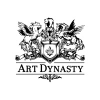 Art Dynasty logo, Art Dynasty contact details