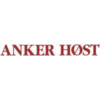 ANKER HÃ˜ST registreret revisionsaktieselskab logo, ANKER HÃ˜ST registreret revisionsaktieselskab contact details