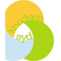 Knudsen Syd logo, Knudsen Syd contact details