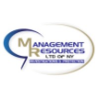 Management Resources LTD of New York logo, Management Resources LTD of New York contact details