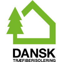 Dansk Træfiberisolering A/S logo, Dansk Træfiberisolering A/S contact details