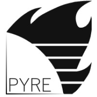 PYRE, LLC logo, PYRE, LLC contact details