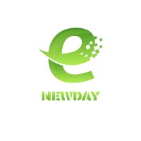 eNEWDAY logo, eNEWDAY contact details