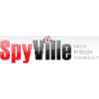 Spyville.com logo, Spyville.com contact details